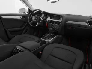 Audi  9