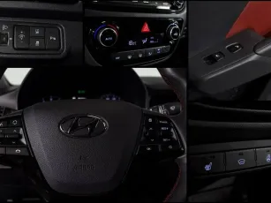 Hyundai  8