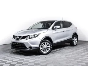 Nissan Qashqai,  II