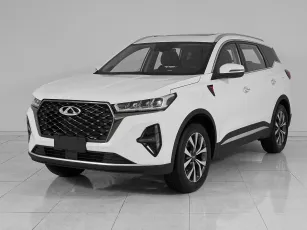 Chery  1