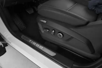 Chery  16