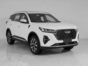 Chery  3