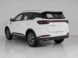 Chery  4