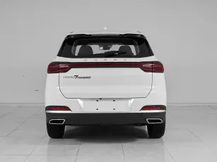 Chery  5