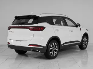 Chery  6