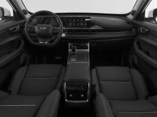 Chery  8