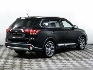 Mitsubishi  5