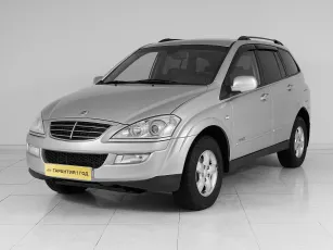 SsangYong  1