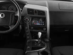 SsangYong  13