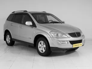 SsangYong  3