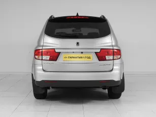 SsangYong  5