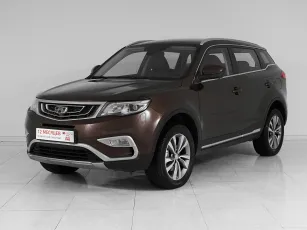 Geely  1