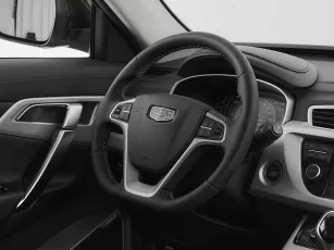 Geely  10