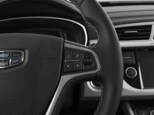 Geely  12