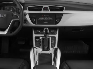 Geely  19
