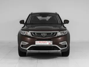 Geely  2