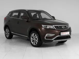 Geely  3