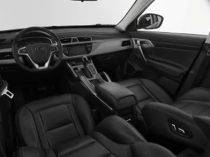 Geely  7