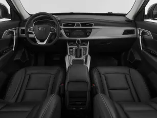 Geely  8