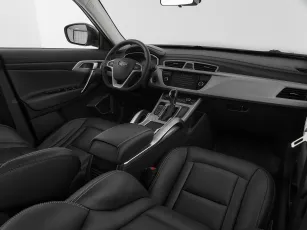 Geely  9