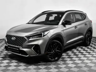 Hyundai  1