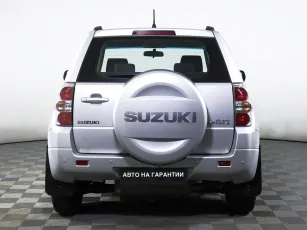 Suzuki  5