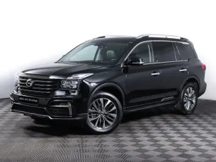 GAC GS8,  I