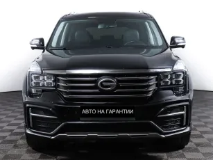GAC  2