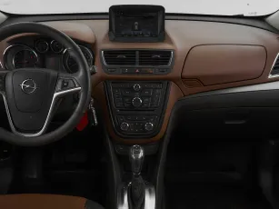 Opel  14