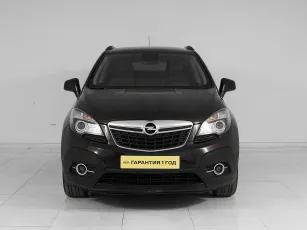 Opel  2
