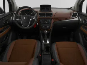 Opel  8