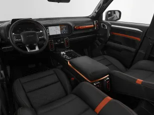 Haval  7