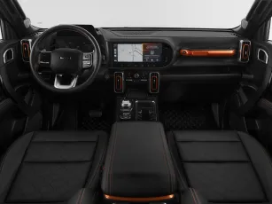 Haval  8