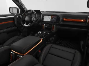 Haval  9