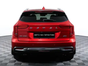 Haval  6