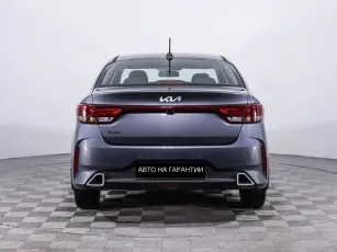 Kia  6