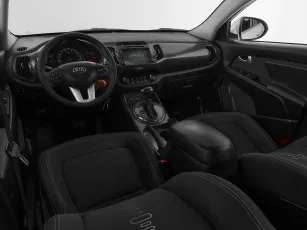 Kia  7
