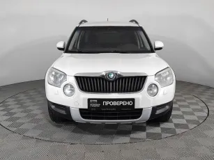 Skoda  2