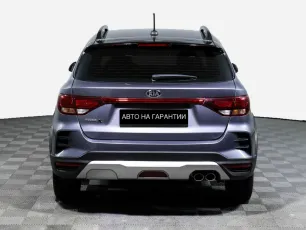 Kia  6