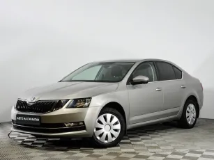 Skoda  1