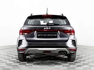 Kia  6