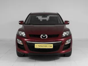 Mazda  2