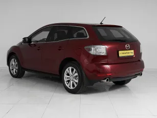 Mazda  4
