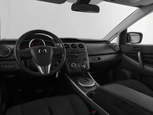 Mazda  7