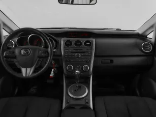 Mazda  8