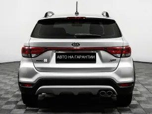 Kia  6