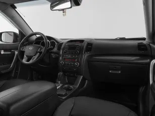 Kia  9
