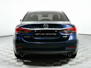 Mazda  6