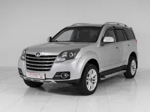 Great Wall  1