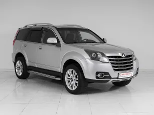 Great Wall  3